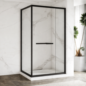 SLIDE FOLD SEMI-FRAMED