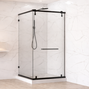 SLIDE FOLD FRAMELESS