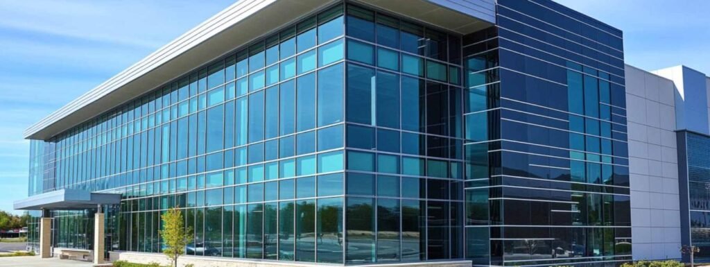 The Future of Modern Architecture: Why Advanced Façade Systems Matter