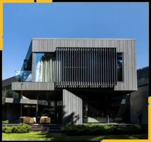 ACP vs HPL facade cladding