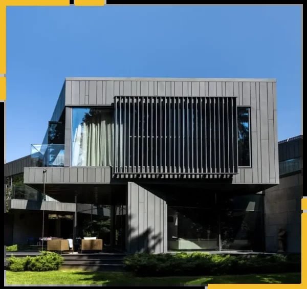ACP vs HPL Facade Cladding – Which Should I Choose for an Office Building Exterior in India?