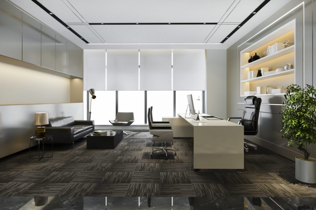 How to Find the Perfect Roller Blinds Services in Chandigarh for Your Dream Space